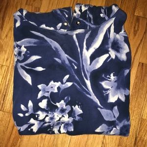 Ralph Lauren hoodie